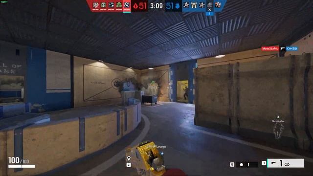 The TDM Meta is Ruining Siege (NEEDS TO BE FIXED) смотреть онлайн