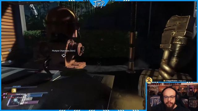 Prey 2017 VOD - Full Playthrough - part 7 смотреть онлайн