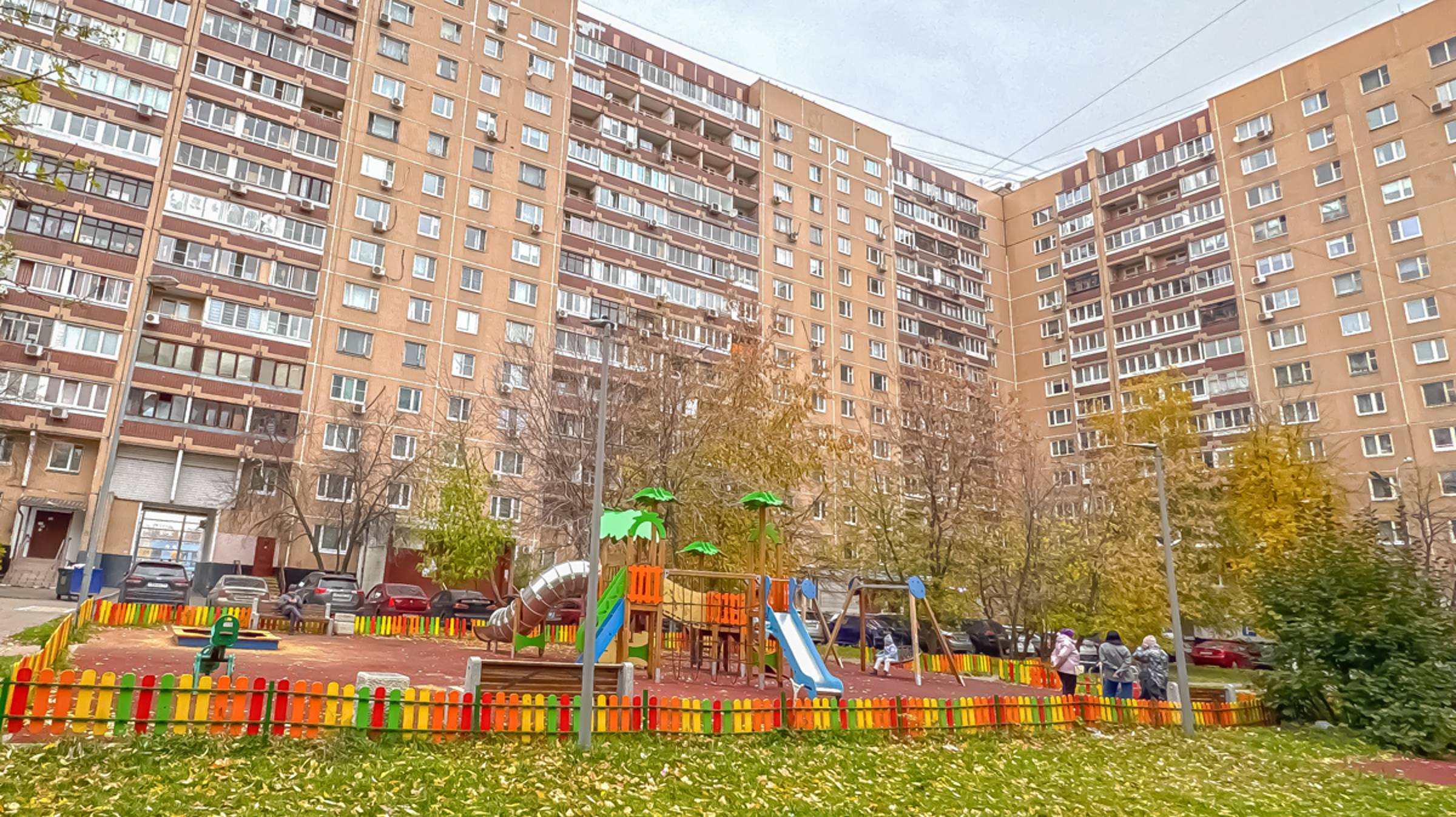 ярославское шоссе 144 смотреть онлайн