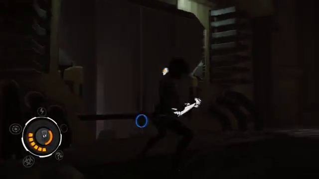 Remember Me Gameplay #17 смотреть онлайн