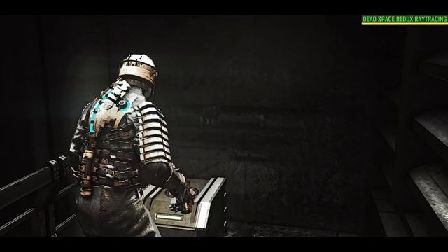 Dead Space REDUX™ Remake Ray Tracing Gameplay PS5/Xbox Series X Like Graphics Ultra Realistic Mod смотреть онлайн