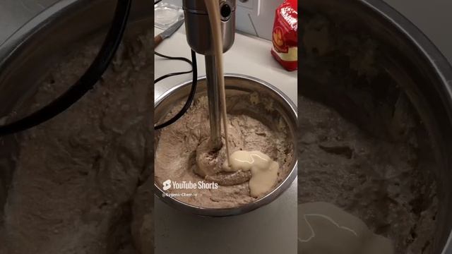 Евгений Чернов