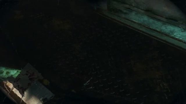 Metro Exodus Walkthrough Part - 5 The Terminal (Pc) смотреть онлайн