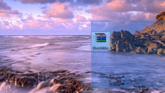 How to set password for files and folder using winrar/winzip (Easy/Securing the file) смотреть онлайн