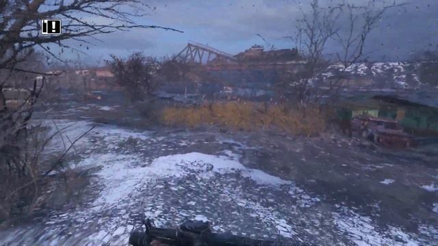 ПРОХОЖДЕНИЕ METRO EXODUS: БОЛОТНЫЕ ТВАРИ #4 #metroexodus смотреть онлайн