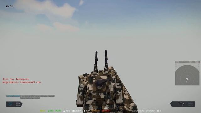 Angry Dad's Arma 3 Australia Exile: PIR BIGGEST WTF MOMENT EVER смотреть онлайн