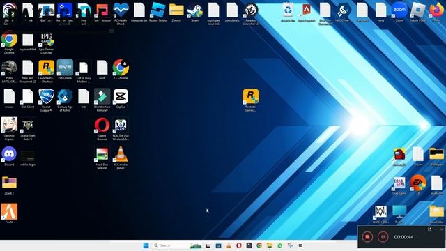 How to Fix Days Gone Not Launching Windows 10 / 11 || 2023 Fix смотреть онлайн