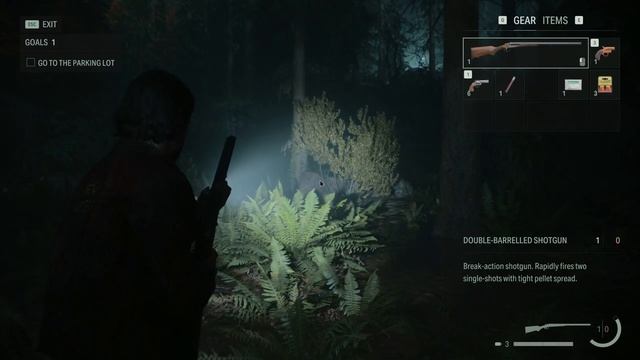 ALAN WAKE II -- GAME BREAKING BUG! :( -- Part 21 [PC] - No Commentary смотреть онлайн