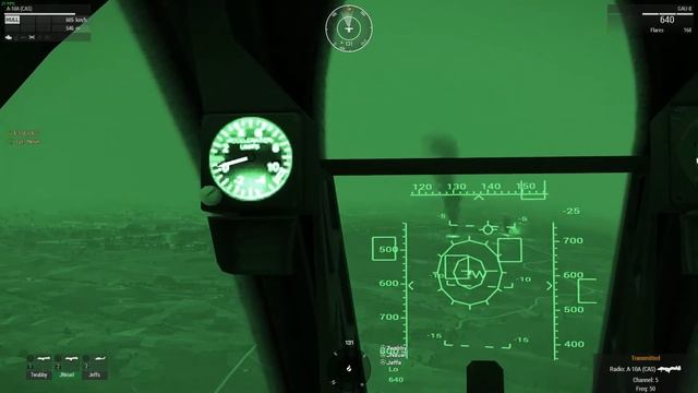 Arma 3 TFU ...OP Thunderstruck смотреть онлайн