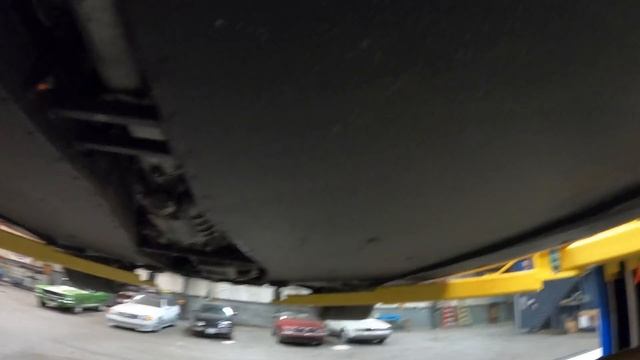 Here's Everything That's Broken on the Cheapest Lamborghini Murcielago Roadster: HUGE ESTIMATE смотреть онлайн