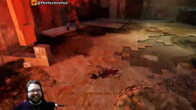 Metro 2033 Redux | Pick Up The Gun? смотреть онлайн