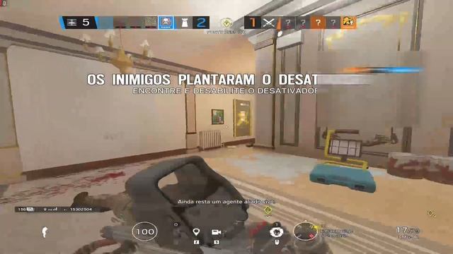 HACKLIGHTS#8- CHEAT/HACK RAINBOW SIX SIEGE UNDETECTED OPERATION CRIMSON HEIST! смотреть онлайн