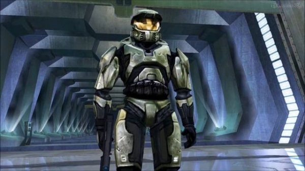 Halo: Combat Evolved Soundtrack - Main Theme