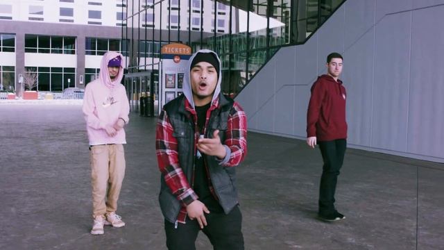 Young J Mac x Breeze - "Zone" (Music Video) смотреть онлайн