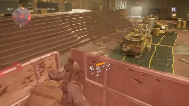 Tom Clancy's The Division™ LMB VS Cleaners pt 2 смотреть онлайн