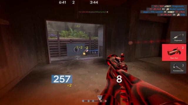 Team Fortress 2: UGC Euro Silver | S15 Week 3 Borneo | FTS vs Vier // Green смотреть онлайн
