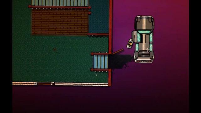 Hotline Miami #3 - DECADENCE [ 2K - Ultrawide - MaxSettings ] - No Commentary 😈🐔🌇 смотреть онлайн