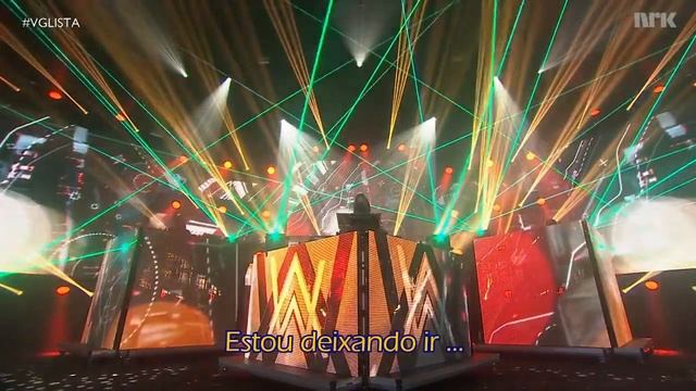 Alan Walker - "Faded" Legenda/Tradução смотреть онлайн