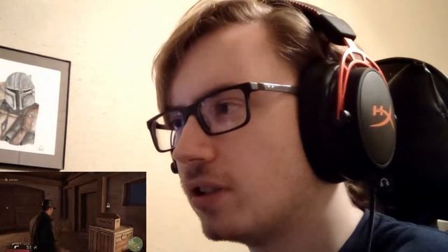 Mac Reacts To Mafia Remake Gameplay Reveal! смотреть онлайн