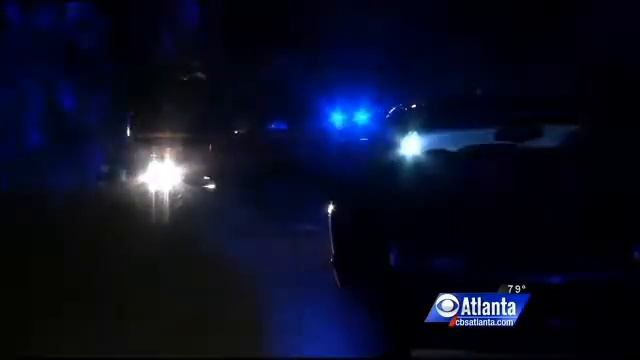 12 year old boy critically injured in car accident CBS Atlanta News смотреть онлайн