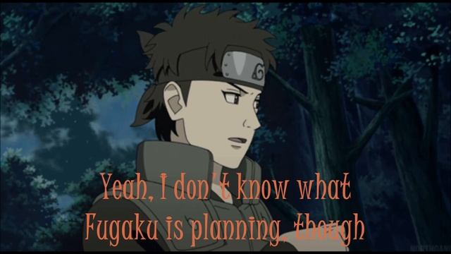 SasuSaku - Code Amnesia - Part 43 (Code Mafia Season 2) смотреть онлайн