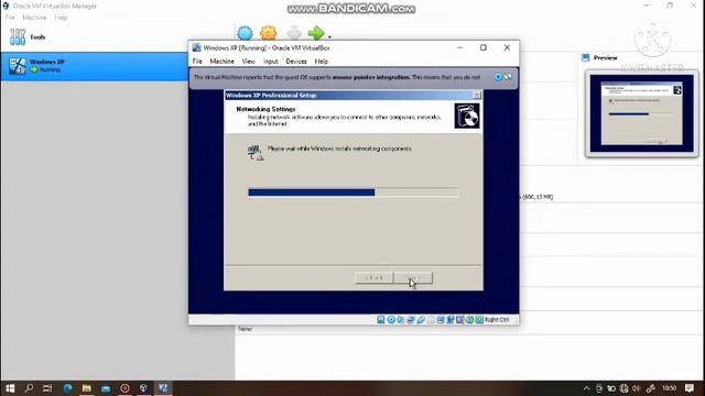 Cara Instal Ulang Windows XP Menggunakan Virtualbox смотреть онлайн