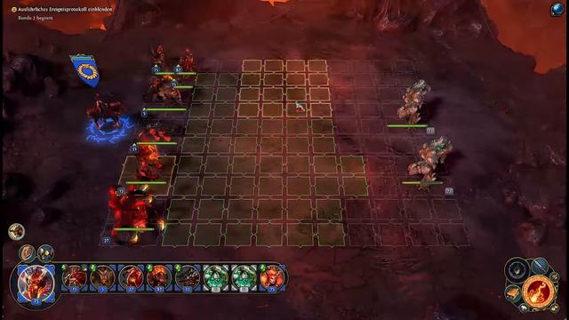 Let's Play Heroes Of Might And Magic VI Hot-Seat #14