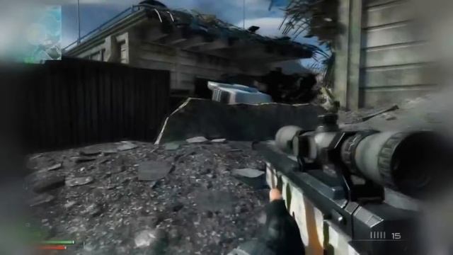 CLiKz | Mw3 | MiniTage смотреть онлайн