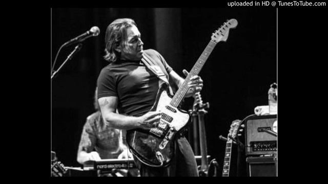 I'm Not Broken Tommy Castro смотреть онлайн