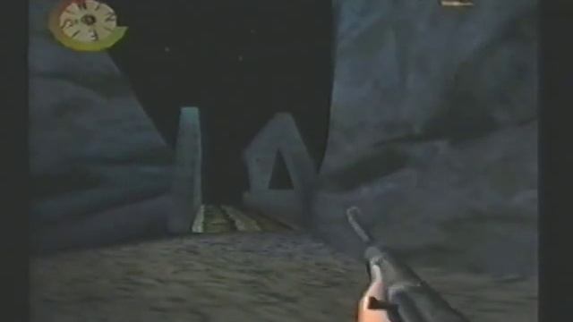 Medal of Honor: Underground - Level 18 - Part Two - Plans for Destruction смотреть онлайн