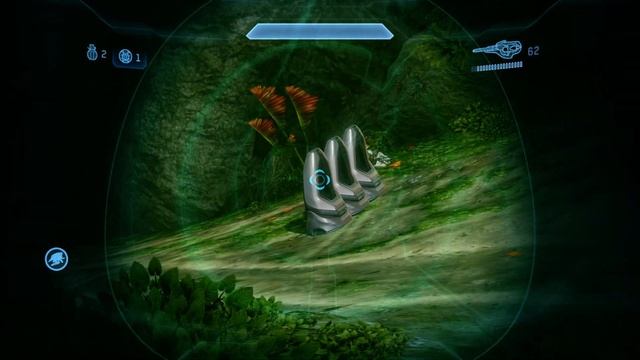 Halo 4 Spartan Ops 7-1 Legendary no deaths смотреть онлайн