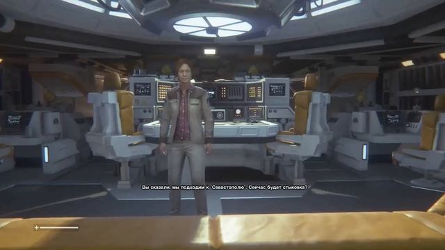 Alien Isolation # 1 ЭПИЧНОЕ НАЧАЛО смотреть онлайн