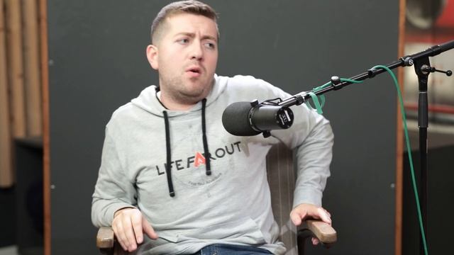 Sold Out - Episode 1 смотреть онлайн