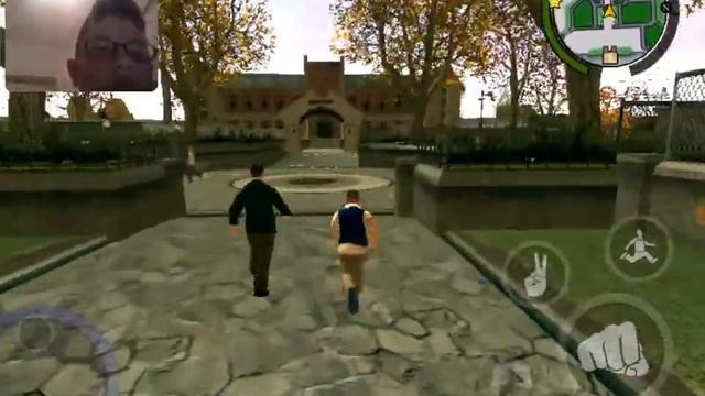 Bully Anniversary Edition ANDROID