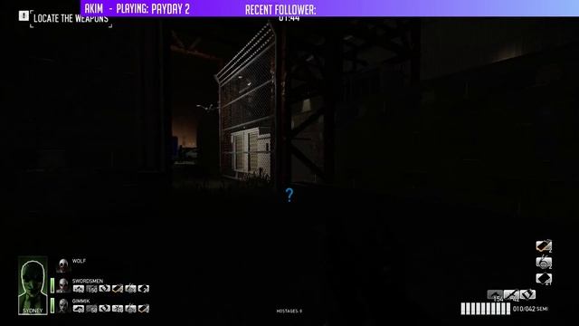 Stream Highlight - Almir pls fix смотреть онлайн