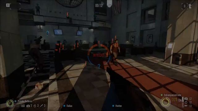 Payday 2: Road To Infamy 25-100 - Part 46 - Back To The Classics смотреть онлайн