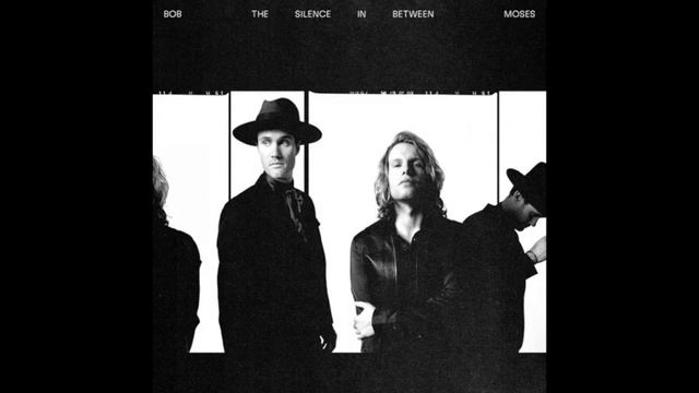 Bob Moses - Believe (432hz)