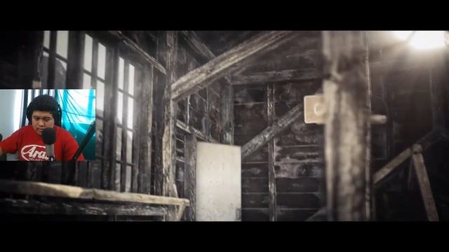 Lin Stream - Alan Wake - Episode 8 смотреть онлайн