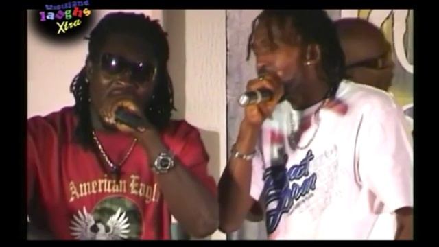 WHO YOUR RICH FATHER HELP SAYS I GO DIE 11 - LATEST NOLLYWOOD COMEDY SKIT смотреть онлайн