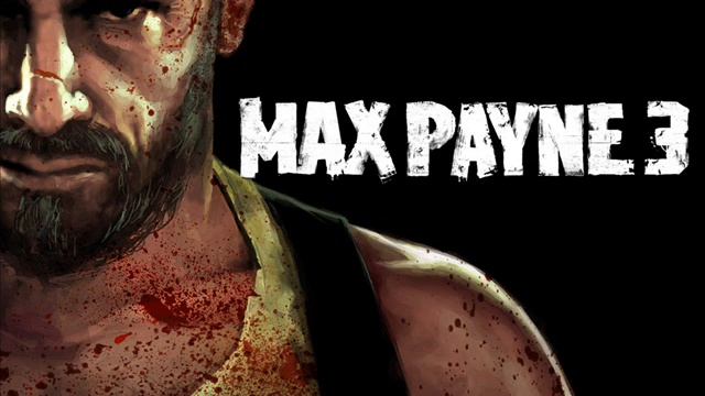 Health - Tears (Max Payne 3 Soundtrack) смотреть онлайн