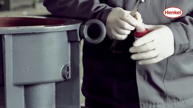 Loctite 577 смотреть онлайн