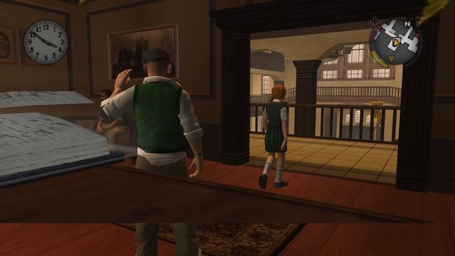 Bully: Scholarship Edition (►Прохождение часть 4) смотреть онлайн