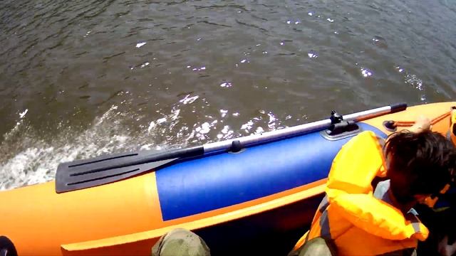 Ход новой модели с загрузкой 210-220кг. смотреть онлайн