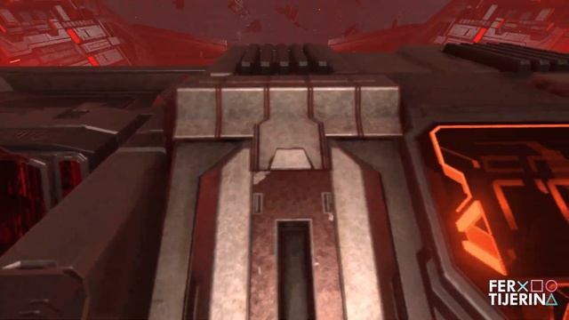 EL JEFE MAESTRO CONOCE POR PRIMERA VEZ A ESCHARUM EN HALO INFINITE смотреть онлайн