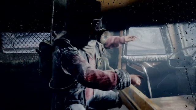 Метро:Исход. №5 Финал. смотреть онлайн