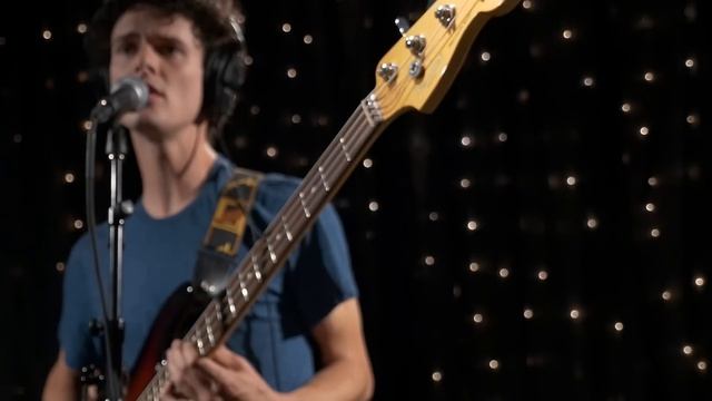 Day Wave - Headcase (Live on KEXP) смотреть онлайн