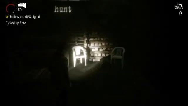 Alan Wake - DLC 1 смотреть онлайн