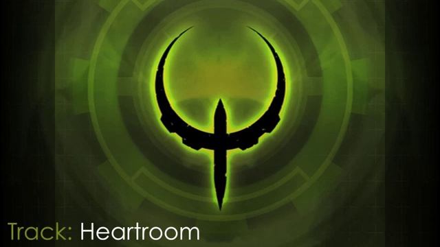 Quake 4 Original Game Soundtrack — 20 Heartroom смотреть онлайн