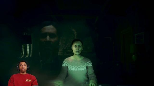 Spiral | Alan Wake 2 Playthrough - ENDING смотреть онлайн