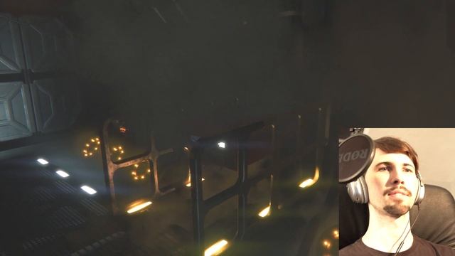 ALIEN: ISOLATION - Nightmare Difficulty #11 (Mission 15) смотреть онлайн